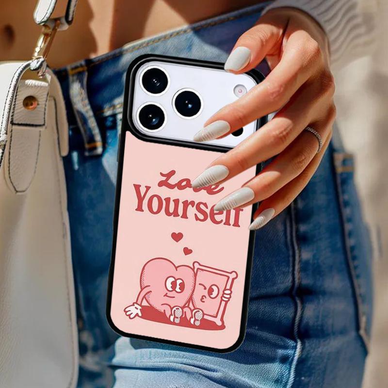 Смешные мультяшные цитаты Чехол для телефона Для iPhone 17 Air 14 15 13 12 Max Чехол Для Apple 14 15 16 16e 11 Pro Max Plus Coque iPhone 13
Смешные мультяшные цитаты Чехол для телефона Для iPhone 17 Air 14 15 13 12 Max Чехол Для Apple 14 15 16 16e 11 Pro Max Plus Coque iPhone 13