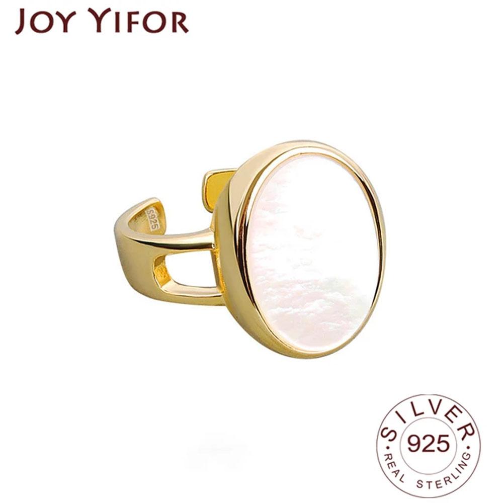 Silver Color New Simple Design Oval Stone Gold Color Rings Retro Distressed Opening Handmade Ring Fashion Fine Jewelry
Silver Color New Simple Design Oval Stone Gold Color Rings Retro Distressed Opening Handmade Ring Fashion Fine Jewelry
