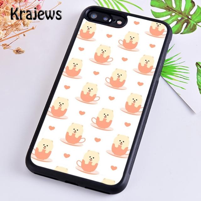 Krajews Pomeranian Watercolor Dog Phone Case Cover For iPhone 17 Air 16 15 14 plus 11 12 13 pro max coque Shell Fundas iPhone 13
Krajews Pomeranian Watercolor Dog Phone Case Cover For iPhone 17 Air 16 15 14 plus 11 12 13 pro max coque Shell Fundas iPhone 13