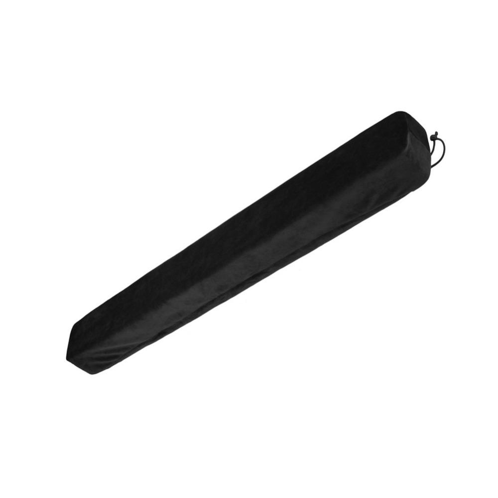 Double-Sided Speaker Dust Case Replacement Dustproof Dust Cover Scratch Resistant Foldable Soundbar Slipcover for Sony S100F чорний
Double-Sided Speaker Dust Case Replacement Dustproof Dust Cover Scratch Resistant Foldable Soundbar Slipcover for Sony S100F чорний