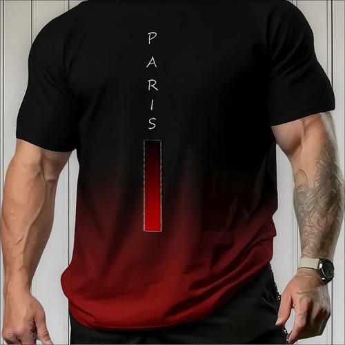 Sports d print shirt casual breathable quick drying casual vacation 3XL
Sports d print shirt casual breathable quick drying casual vacation 3XL
