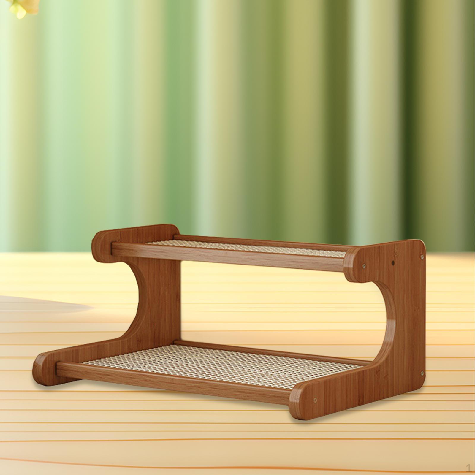 Дисплей Riser Подставка для растений Украшение столешницы, Подставка для кофейных кружек, Настольный слив Small
Дисплей Riser Подставка для растений Украшение столешницы, Подставка для кофейных кружек, Настольный слив Small