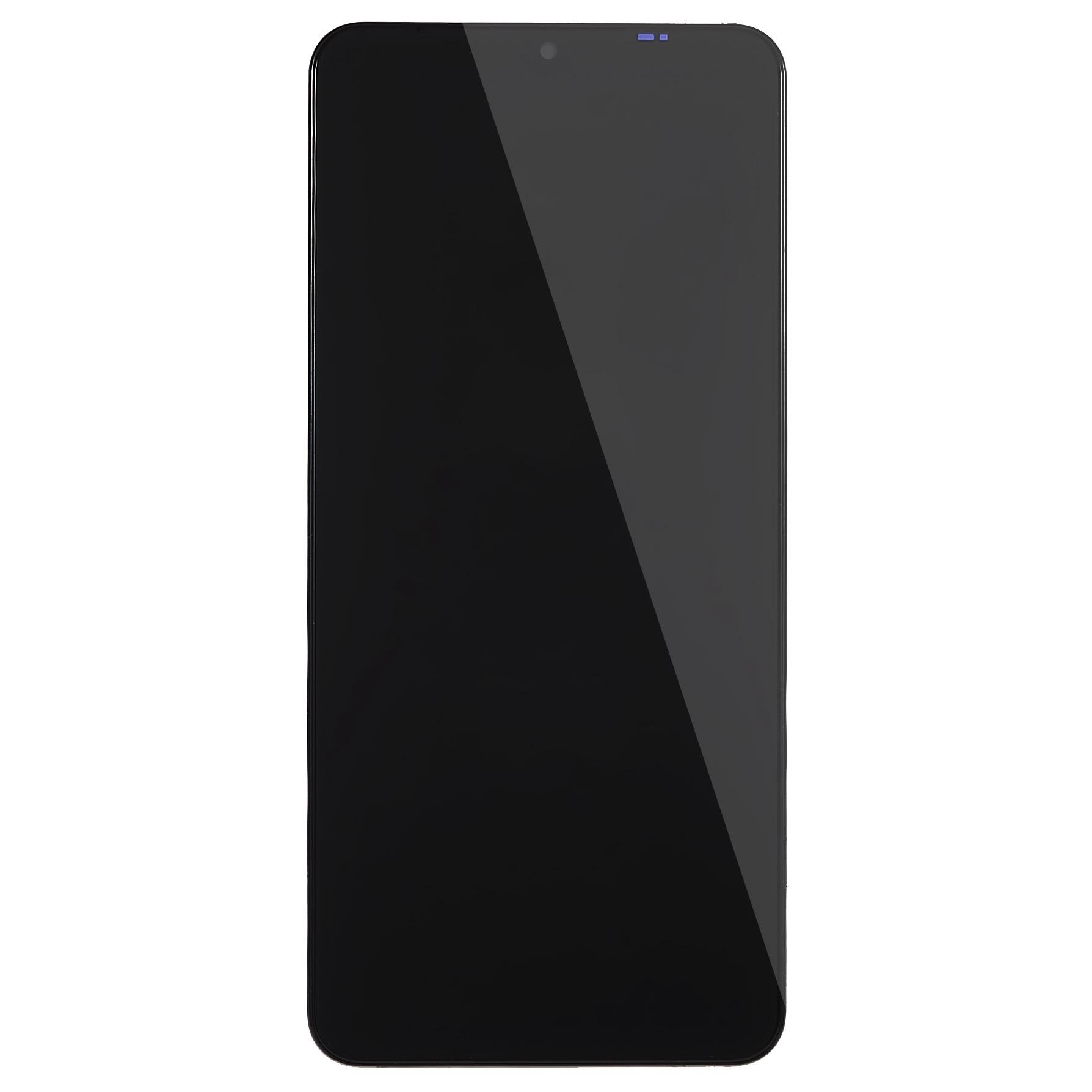 For Samsung Galaxy M12 M127 Grade C LCD Screen and Digitizer Assembly+Frame Replacement Part (without Logo) Type A
For Samsung Galaxy M12 M127 Grade C LCD Screen and Digitizer Assembly+Frame Replacement Part (without Logo) Type A