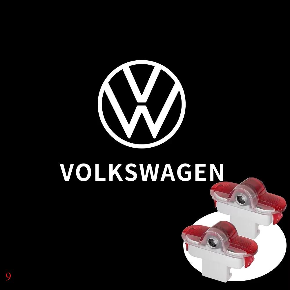 For VW 2 Wireless LED door welcome lights laser projection - compatible for Volkswagen Beetle/Golf 4/Jetta MK3 GTI/Rline exclu
For VW 2 Wireless LED door welcome lights laser projection - compatible for Volkswagen Beetle/Golf 4/Jetta MK3 GTI/Rline exclu