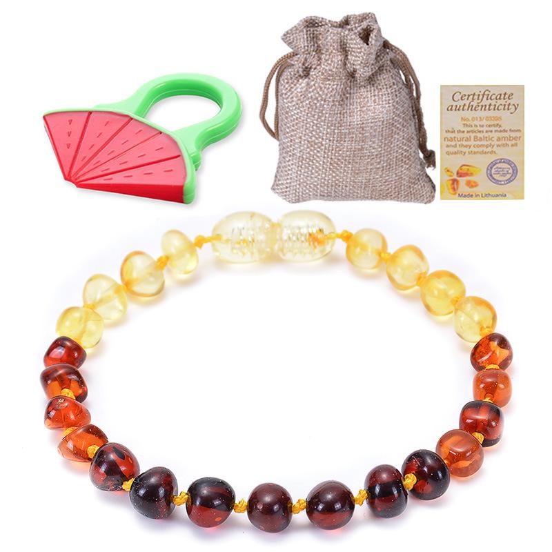 Natural Amber Bracelet, Baltic Sea, Natural Amber Bracelet, Baby Bracelet, Comes with Certificate Dental Glue
Natural Amber Bracelet, Baltic Sea, Natural Amber Bracelet, Baby Bracelet, Comes with Certificate Dental Glue