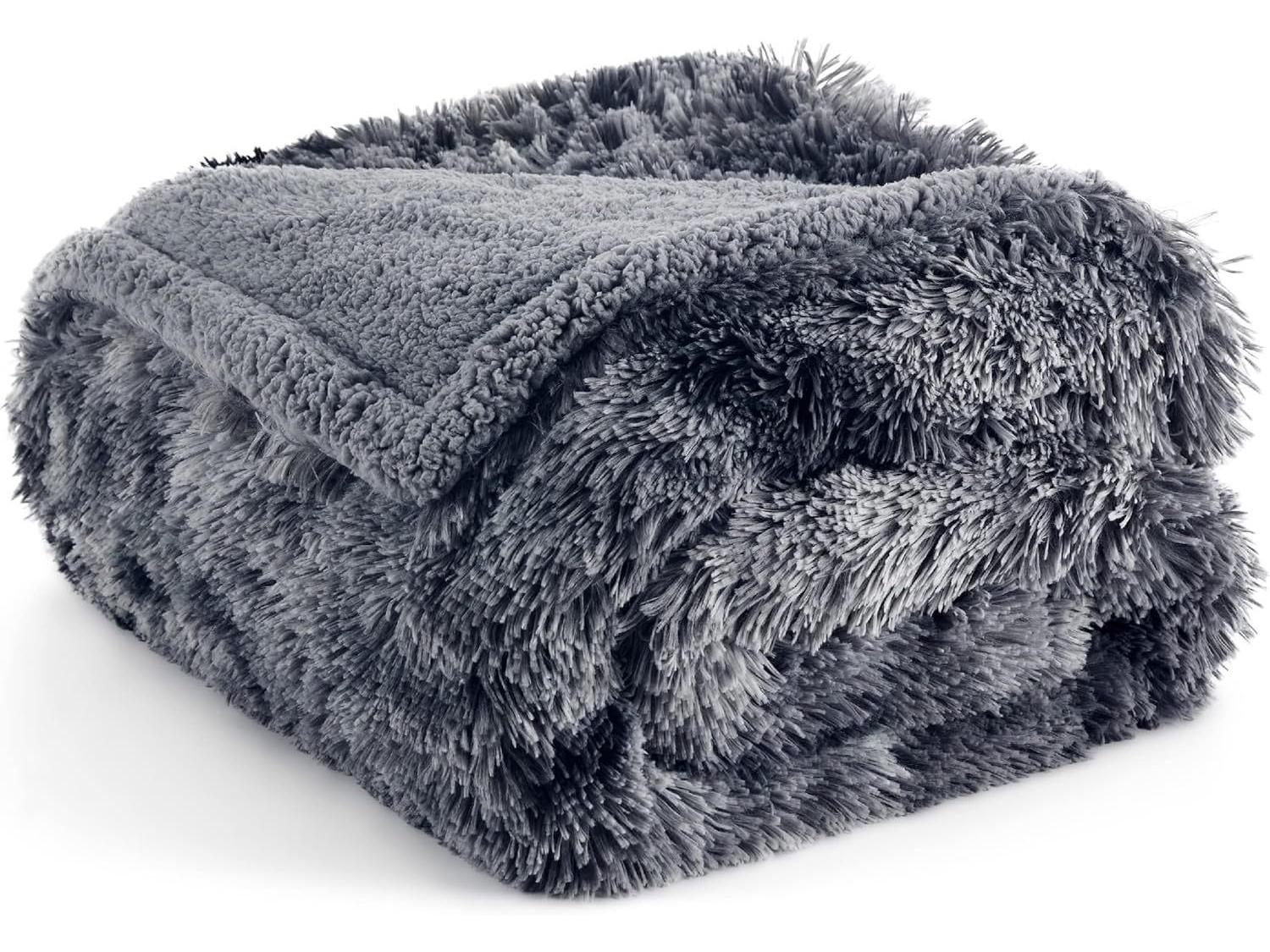 Plush Sherpa Waterproof Fleece Pet Blanket: Thickened Pad for Dogs & Cats XS: 50*70cm
Plush Sherpa Waterproof Fleece Pet Blanket: Thickened Pad for Dogs & Cats XS: 50*70cm