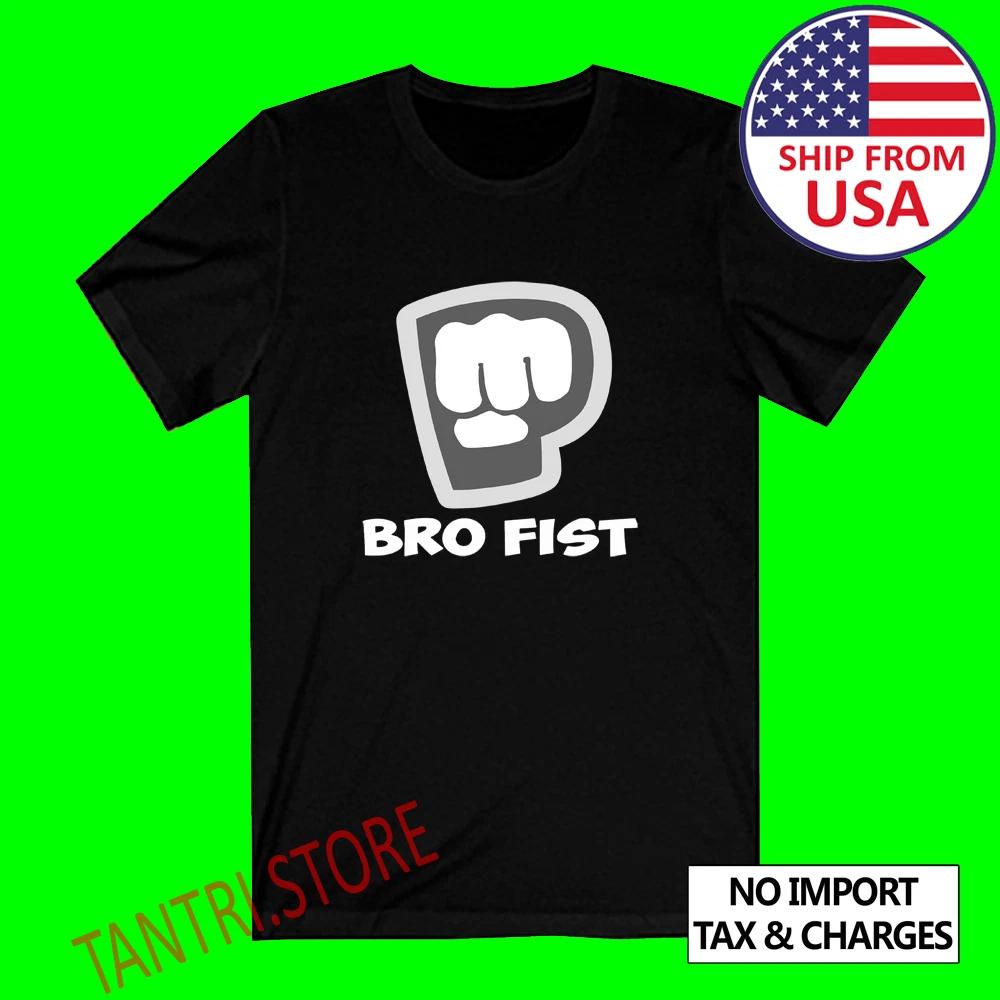 Pewdiepie Youtube Youtuber Men s Black Size S to 3XL 4XL
Pewdiepie Youtube Youtuber Men s Black Size S to 3XL 4XL