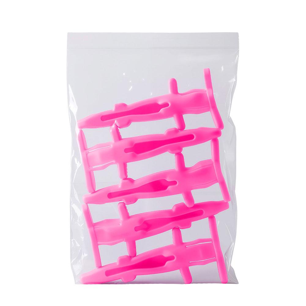 5PCS AZDENT Dental Syringe Sleeve Reusable Crocodile Shaped Dentistry Syringe Protective Cover Dentist Surgical Injector Tool
5PCS AZDENT Dental Syringe Sleeve Reusable Crocodile Shaped Dentistry Syringe Protective Cover Dentist Surgical Injector Tool