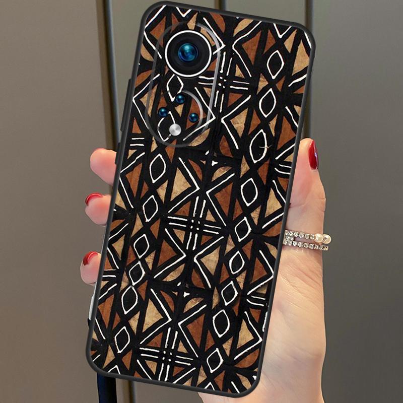 Дизайн африканского воскового принта для Huawei P40 Lite P20 P30 Pro Nova 9 Nova 5T P Smart 2019 Чехол для Honor 50 8X 9X 10i Honor 50 Lite
Дизайн африканского воскового принта для Huawei P40 Lite P20 P30 Pro Nova 9 Nova 5T P Smart 2019 Чехол для Honor 50 8X 9X 10i Honor 50 Lite