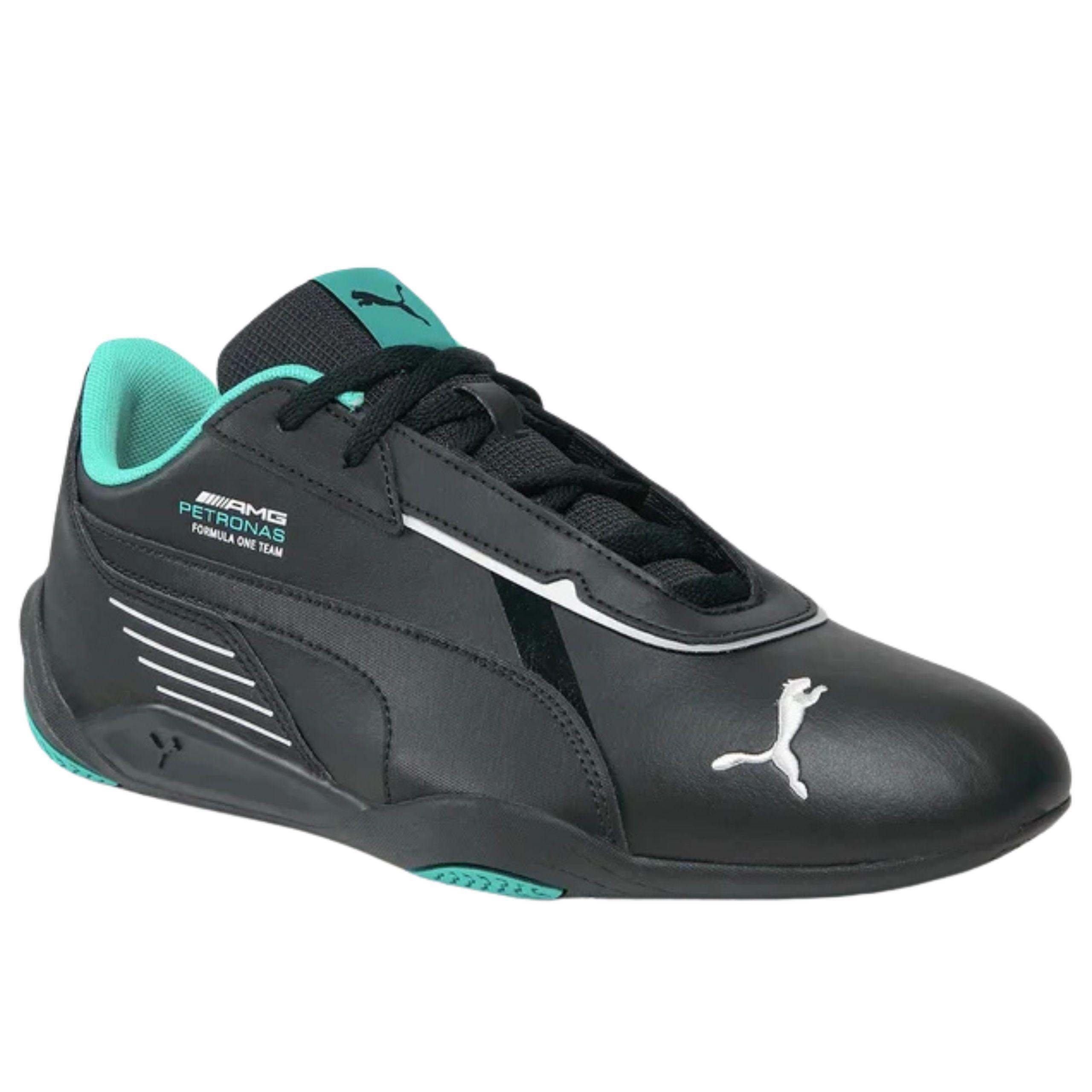 Мужские спортивные кроссовки Puma 30684608 Mapf1 R-Cat Machina черные р. 42,5 42,5 чёрный
Мужские спортивные кроссовки Puma 30684608 Mapf1 R-Cat Machina черные р. 42,5 42,5 чёрный