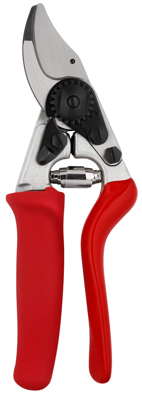Красный секатор Felco Модель 15,
Красный секатор Felco Модель 15,