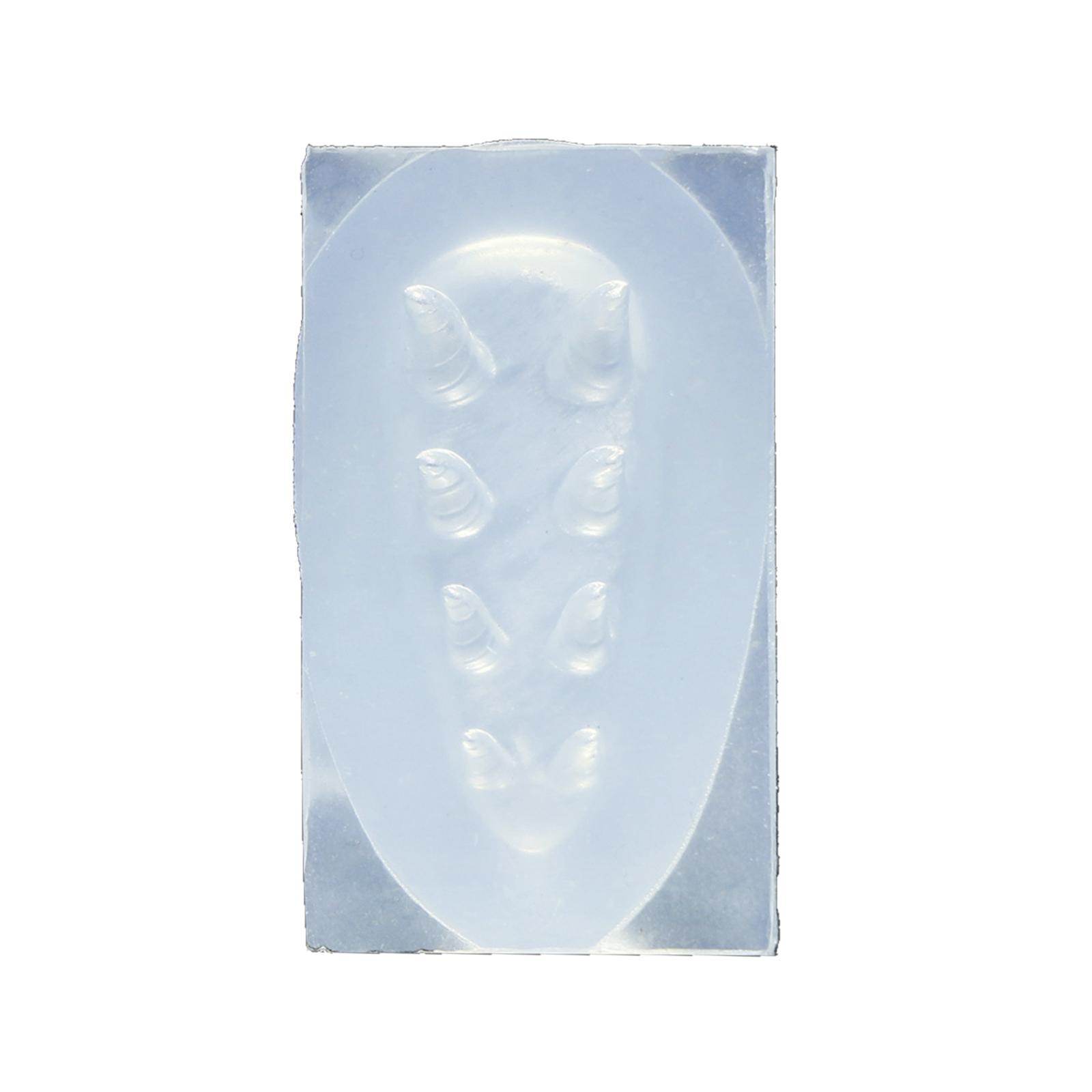 Силиконовые формы для дизайна ногтей DIY Декоративная форма для дизайна ногтей Инструмент для отверждения Литейные формы из смолы для женщин и девочек Украшения для ногтей 10
Силиконовые формы для дизайна ногтей DIY Декоративная форма для дизайна ногтей Инструмент для отверждения Литейные формы из смолы для женщин и девочек Украшения для ногтей 10