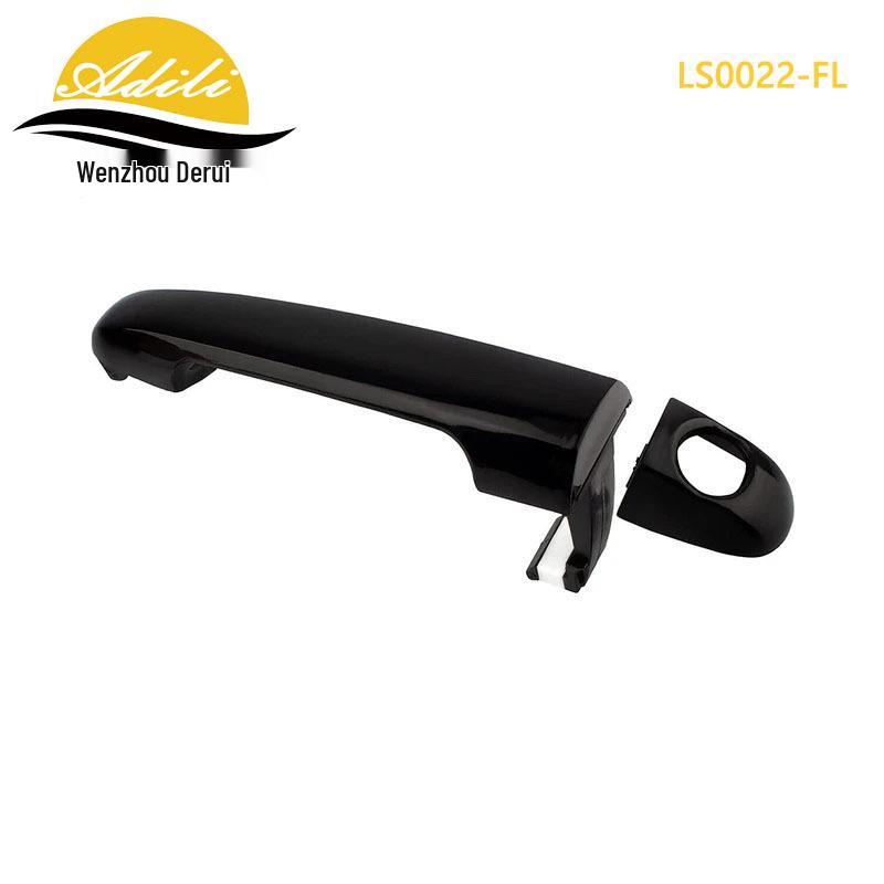 Black Exterior Door Handle for ELANTRA (HD) Yue Dong 82651-2H000/82661-2H000
Black Exterior Door Handle for ELANTRA (HD) Yue Dong 82651-2H000/82661-2H000