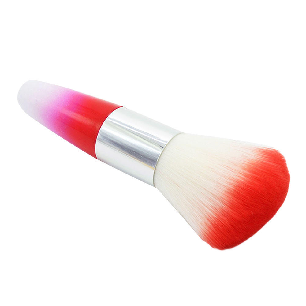 Инструмент для очистки цвета для набора для удаления порошка акрилового УФ-геля красный
Инструмент для очистки цвета для набора для удаления порошка акрилового УФ-геля красный