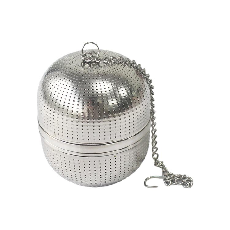 Tea Infusers Reusable Tea Diffusers Tea Strainers Tea Infuser for Loose Leaf Tea L
Tea Infusers Reusable Tea Diffusers Tea Strainers Tea Infuser for Loose Leaf Tea L