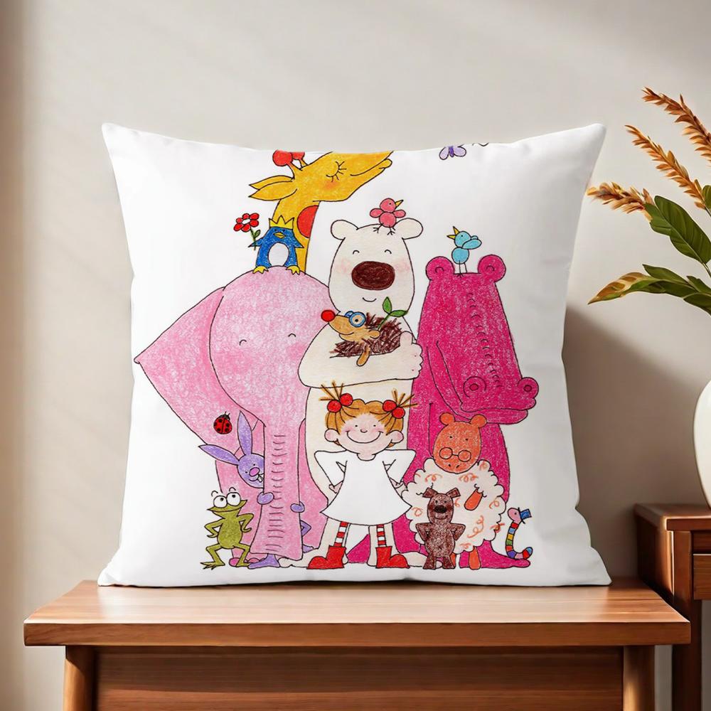 Ccoco CARTOON Cchan cushion cover For Pillow Printing Sofa Decoration Home Car Room Coffee Shop Office Nordic Simplicity 30x30 cm
Ccoco CARTOON Cchan cushion cover For Pillow Printing Sofa Decoration Home Car Room Coffee Shop Office Nordic Simplicity 30x30 cm