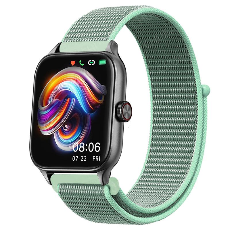 20mm 22mm Nylon Strap for Amazfit Balance 2 1/GTR 4 3 Pro 47mm/Bip 6 5 Sport Watchband Correa for Amazfit Active 2/GTS 4 3 Belt 22mm
20mm 22mm Nylon Strap for Amazfit Balance 2 1/GTR 4 3 Pro 47mm/Bip 6 5 Sport Watchband Correa for Amazfit Active 2/GTS 4 3 Belt 22mm
