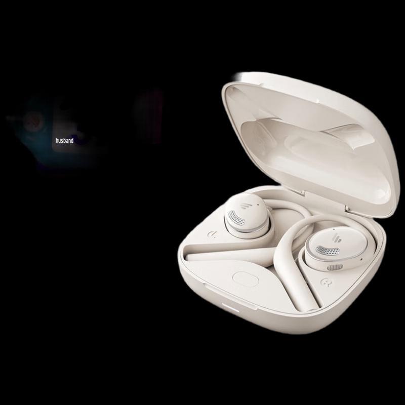 Edifier X Fit Open-Ear Sport Bluetooth Earbuds
Edifier X Fit Open-Ear Sport Bluetooth Earbuds