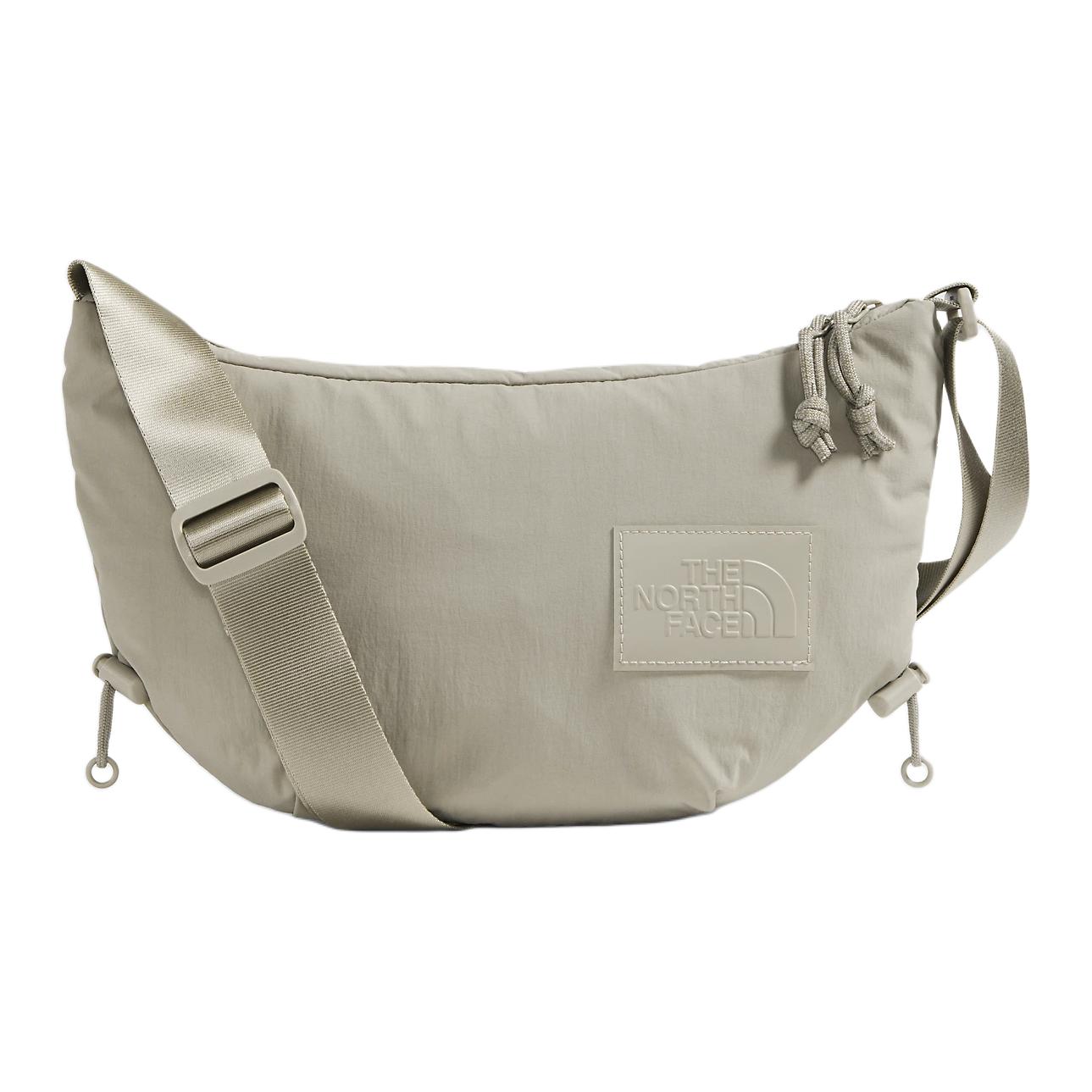 The North Face Never Stop 4L Casual Fashion Zipper Outdoor Bag Women bags Clay-Gray NF0A81DS-1I4 Clay Gray
The North Face Never Stop 4L Casual Fashion Zipper Outdoor Bag Women bags Clay-Gray NF0A81DS-1I4 Clay Gray