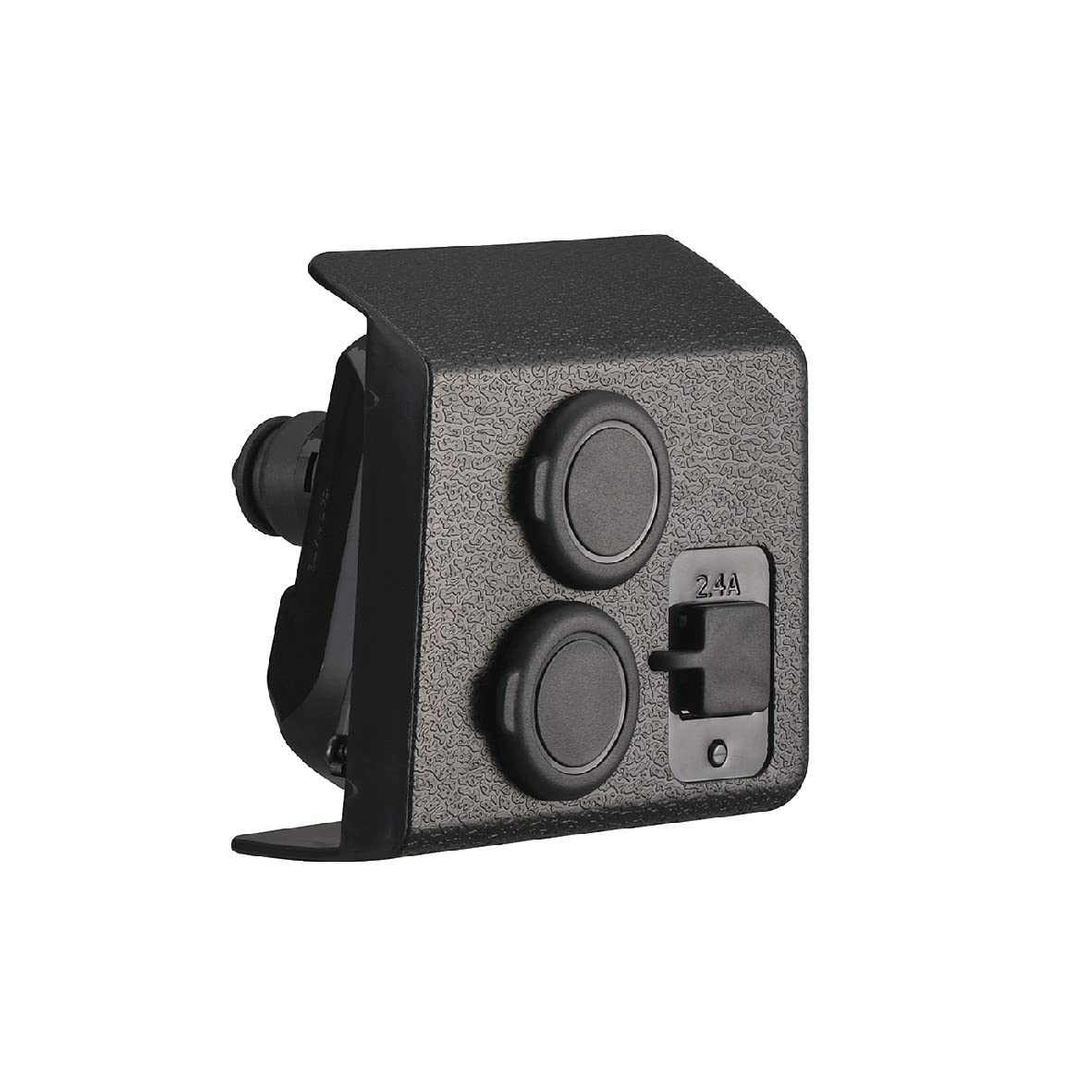 Car Mate NZ558 Автомобильный прикуриватель Разветвитель питания (Для Альто) 2 розетки + 2 USB. чёрный
Car Mate NZ558 Автомобильный прикуриватель Разветвитель питания (Для Альто) 2 розетки + 2 USB. чёрный