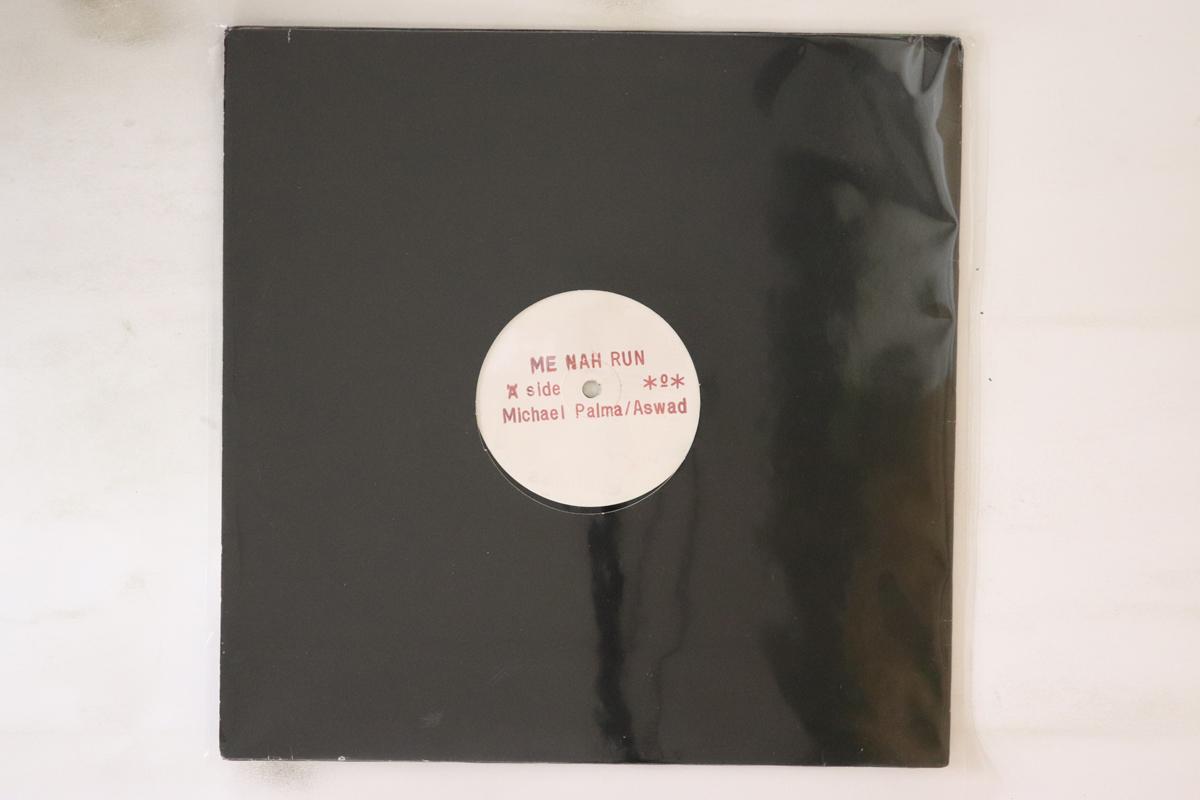 12inch Record MICHAEL PALMER & ASWAD / JACKIE PAR - Me Nah Run / When You Are Young none Simba UK Reggae, Ska & Dub Used
12inch Record MICHAEL PALMER & ASWAD / JACKIE PAR - Me Nah Run / When You Are Young none Simba UK Reggae, Ska & Dub Used