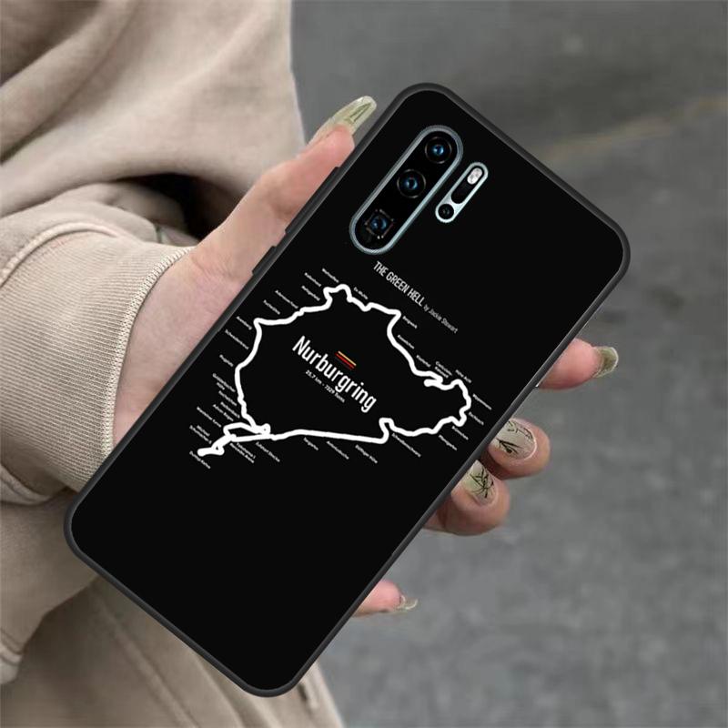 Чехол с дизайном трассы Формулы-1 Нюрбургринг для Huawei P40 Lite P20 P30 Nova 11 Pro 9 10 SE 3i 7i 11i 5T Y60 Y61 Y70 Y90 Y91 Huawei P20 Pro
Чехол с дизайном трассы Формулы-1 Нюрбургринг для Huawei P40 Lite P20 P30 Nova 11 Pro 9 10 SE 3i 7i 11i 5T Y60 Y61 Y70 Y90 Y91 Huawei P20 Pro
