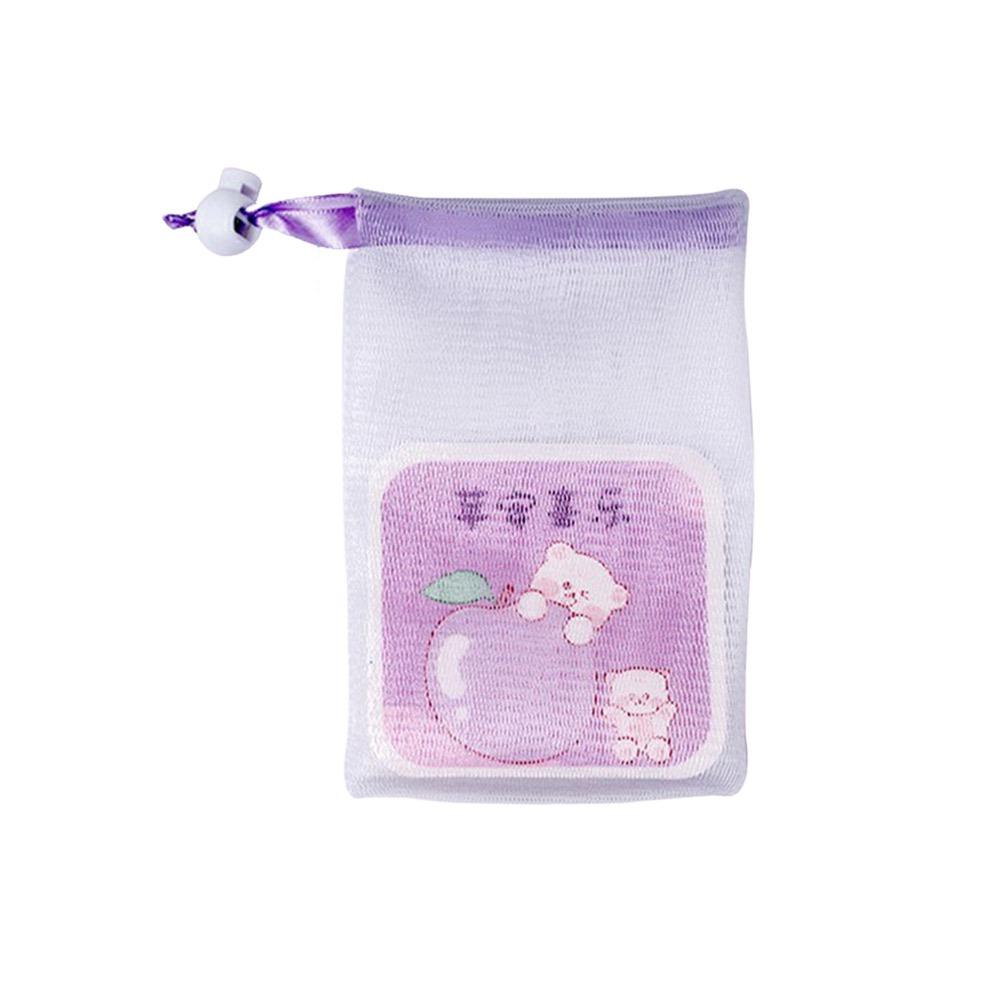 Губка из древесной целлюлозы, сетка для вспенивания, портативная сетка для вспенивания, новый мешочек для мыла, инструмент для умывания
Губка из древесной целлюлозы, сетка для вспенивания, портативная сетка для вспенивания, новый мешочек для мыла, инструмент для умывания