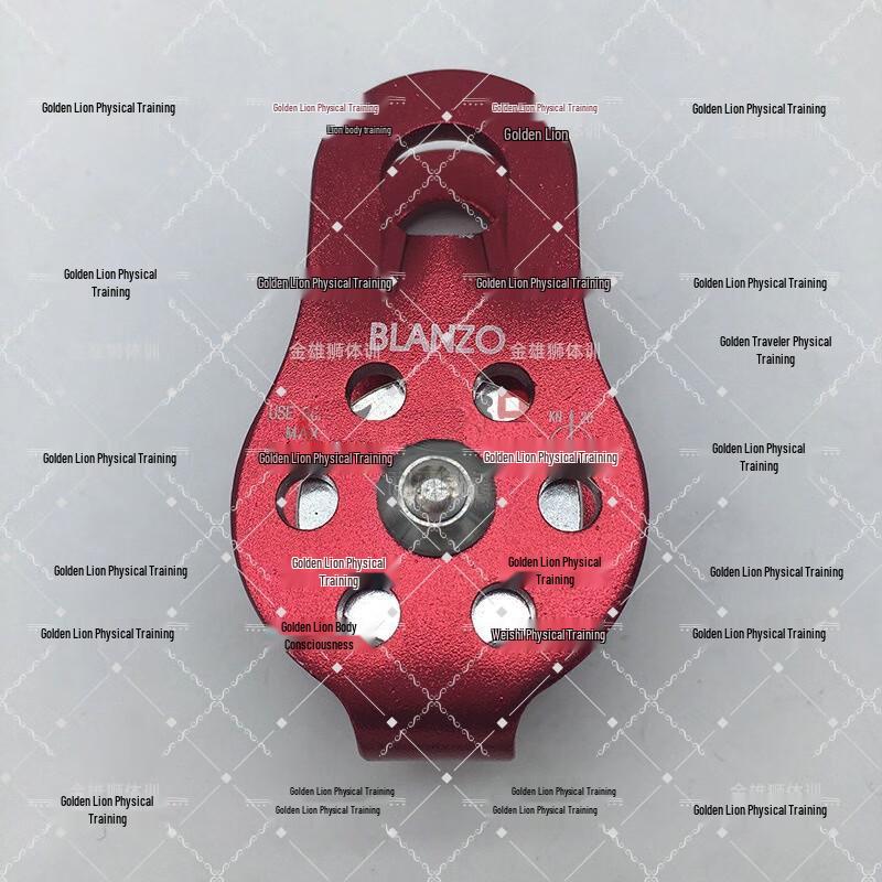 Jinxiongshi Outdoor & Rescue Pulleys
Jinxiongshi Outdoor & Rescue Pulleys