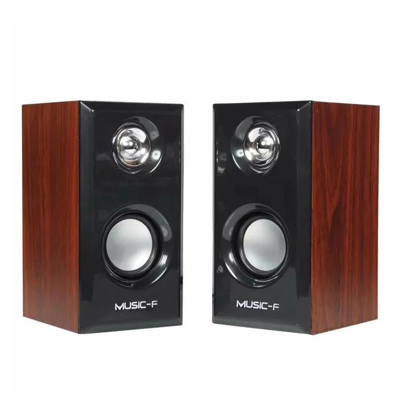 Mini Wood-Grain USB Speaker Deep Bass Desktop & Laptop Compatible 2.0 Channel System Perfect for Classical Music and Gaming дубильна кора
Mini Wood-Grain USB Speaker Deep Bass Desktop & Laptop Compatible 2.0 Channel System Perfect for Classical Music and Gaming дубильна кора