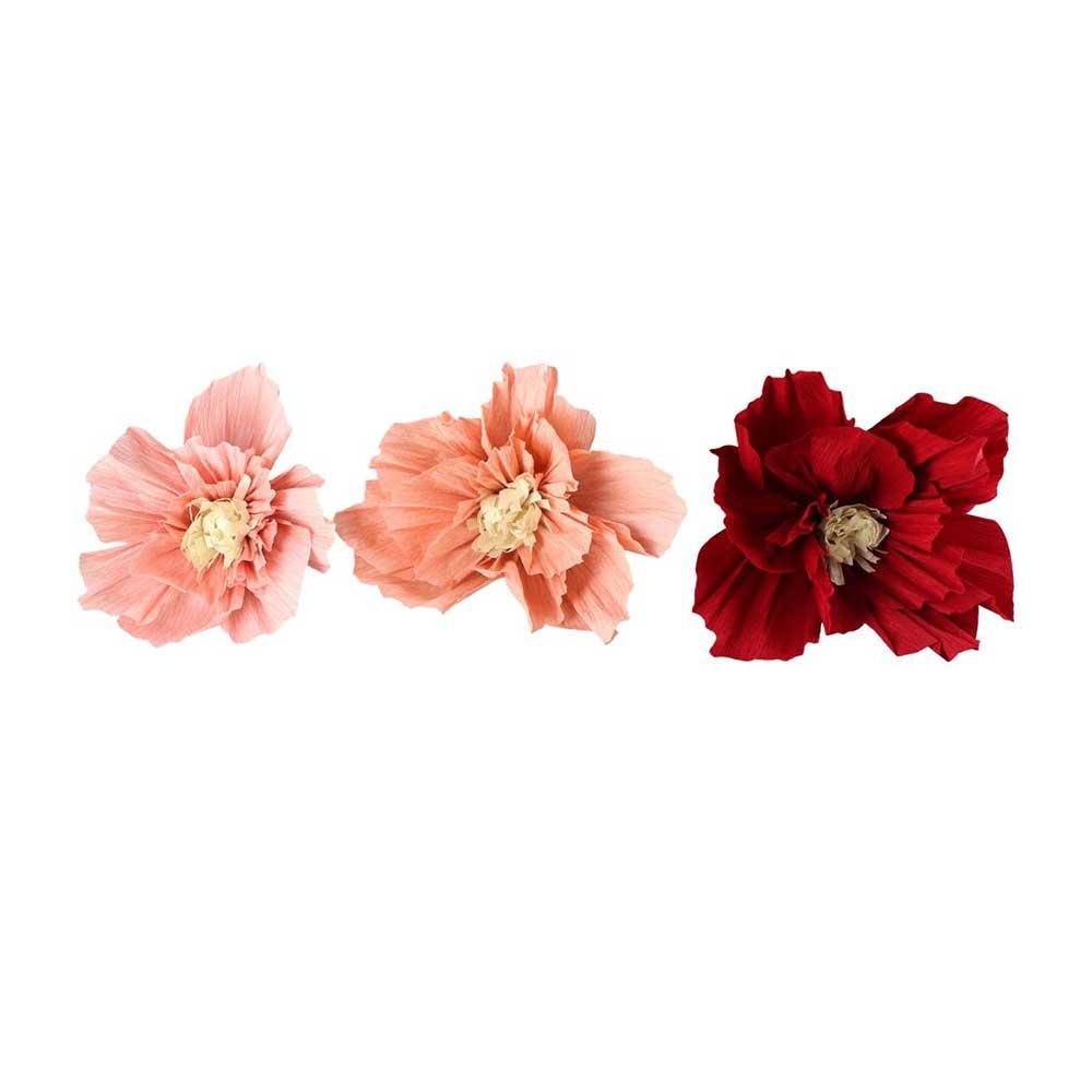 Birthday Party Wedding Festival Decoration Flower Ball Crafts Artificial Flower Paper Flower
Birthday Party Wedding Festival Decoration Flower Ball Crafts Artificial Flower Paper Flower