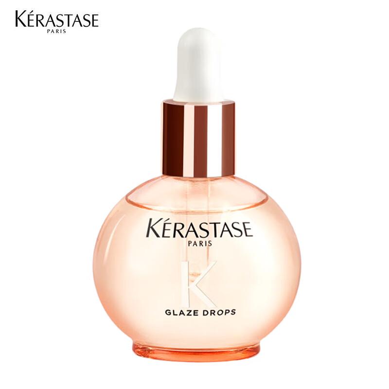 Kérastase Glaze Rose Hair Oil 45ml
Kérastase Glaze Rose Hair Oil 45ml