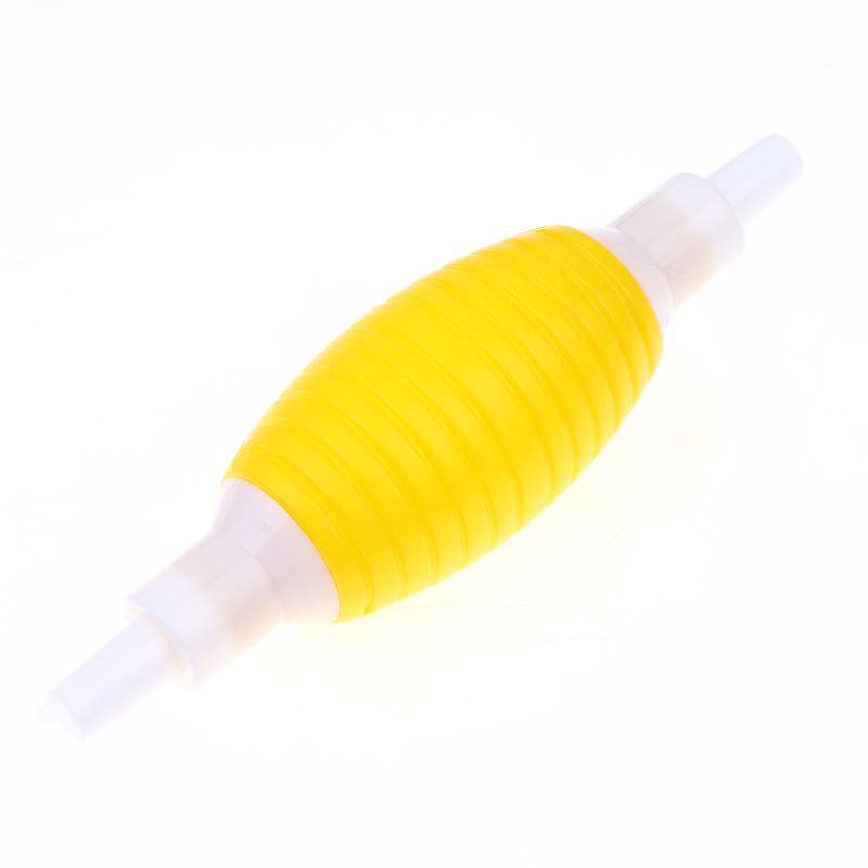 Universal Hand Gas Oil Pump Car Fuel Pump Manual Suction Pipe Petrol Syphon Pump Auto Engines Fuel Supply System Accessories 0 жовтий
Universal Hand Gas Oil Pump Car Fuel Pump Manual Suction Pipe Petrol Syphon Pump Auto Engines Fuel Supply System Accessories 0 жовтий