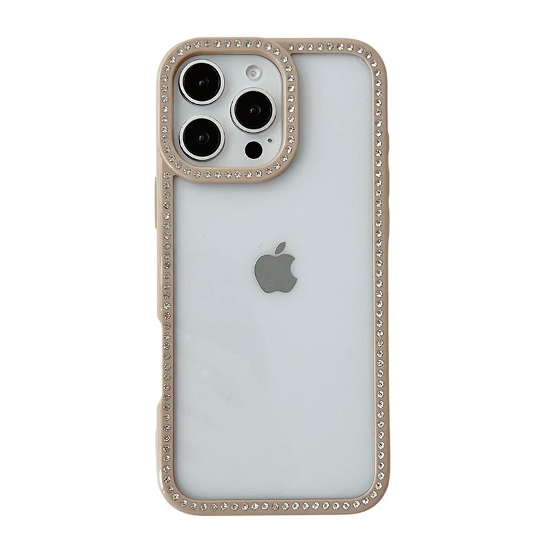 Glitter Diamond Rhinestones Bling Case For iPhone 17 16 Pro Max 15 13 12 11 14 Plus Air Clear Acrylic Phone Back Cover iPhone17 Pro
Glitter Diamond Rhinestones Bling Case For iPhone 17 16 Pro Max 15 13 12 11 14 Plus Air Clear Acrylic Phone Back Cover iPhone17 Pro