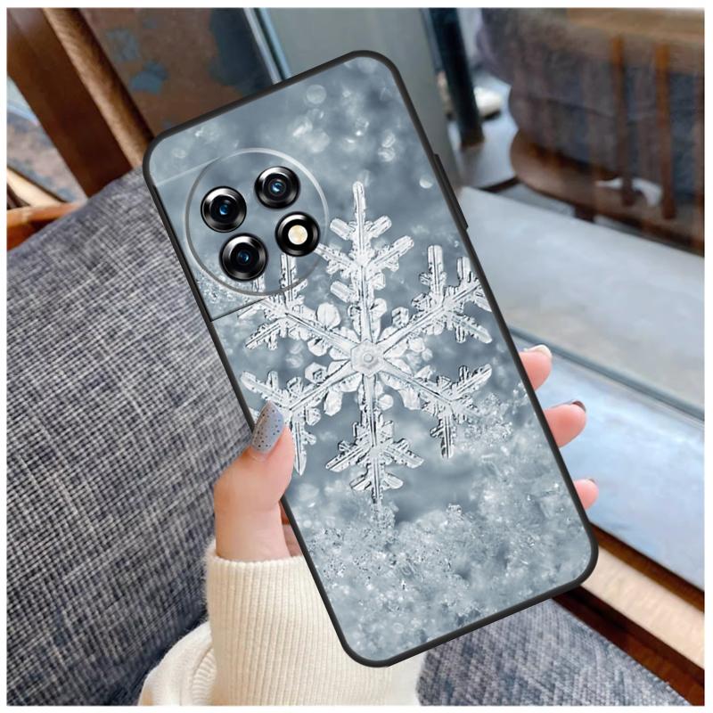 Чехол «Рождественские снежинки» для OnePlus 15 13 12 11 10 9 Pro 13R 13T 12R 10T 8T Nord CE 5 2 3 4 Lite N20 N30 Coque OnePlus 15
Чехол «Рождественские снежинки» для OnePlus 15 13 12 11 10 9 Pro 13R 13T 12R 10T 8T Nord CE 5 2 3 4 Lite N20 N30 Coque OnePlus 15