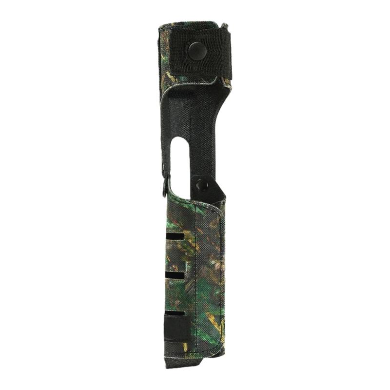Protective Fishing Rod Sleeve Portables Binding and Hook System Ensuring Safe Transport and Organized Storage 1
Protective Fishing Rod Sleeve Portables Binding and Hook System Ensuring Safe Transport and Organized Storage 1