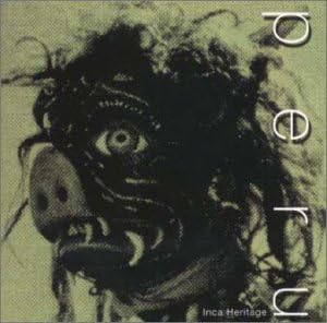 CD FOLK MUSIC - nostalgic (Peru) Nostalgia for the WPCS10278 Japan ObiWorld Music Used
CD FOLK MUSIC - nostalgic (Peru) Nostalgia for the WPCS10278 Japan ObiWorld Music Used