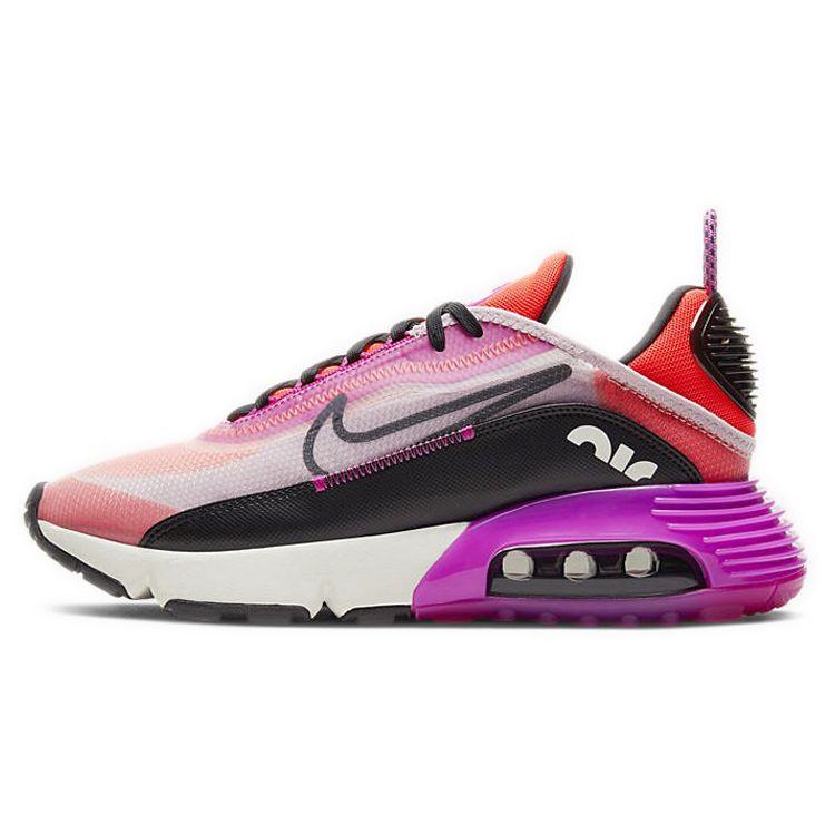 Wmns Air Max 2090 Ледяная сирень CK2612-500