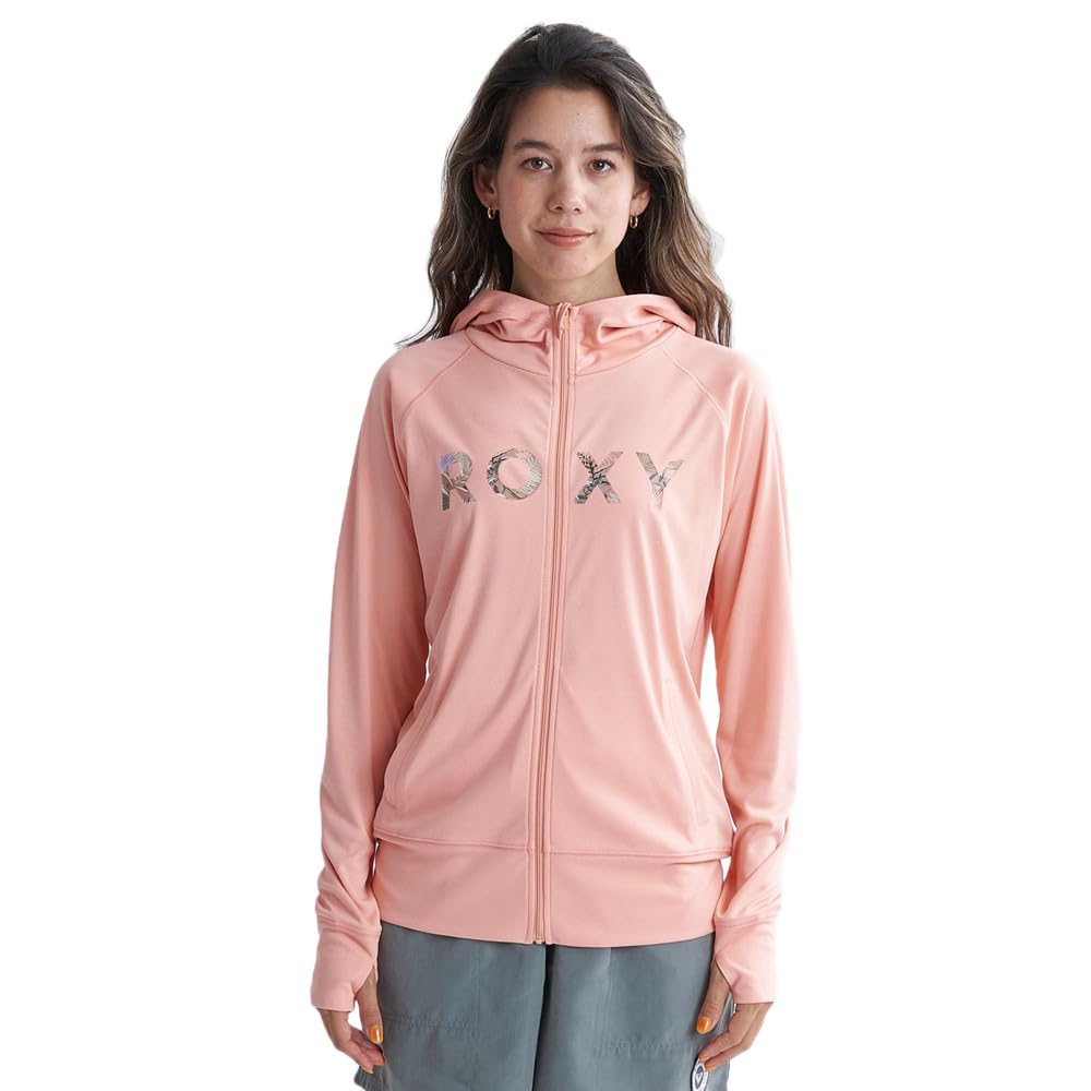 Roxy Mullet and Cull Zip Hood Rashguard with Thumb RLY241027 APR Women s Rashguard, Pattern, Holes,
Roxy Mullet and Cull Zip Hood Rashguard with Thumb RLY241027 APR Women s Rashguard, Pattern, Holes,