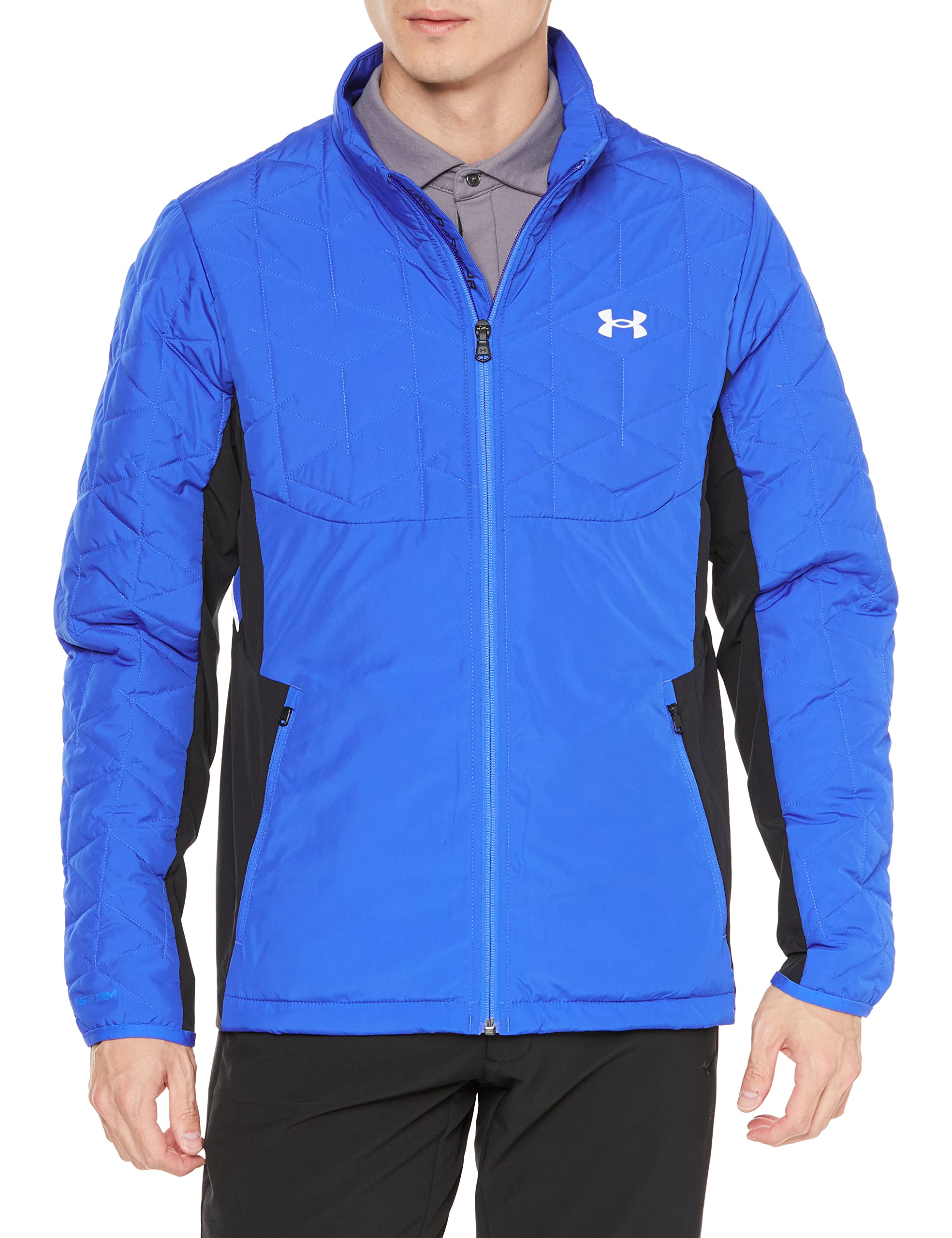 Under Armour UA Cold Gear Reactor VLAP Hybrid
Under Armour UA Cold Gear Reactor VLAP Hybrid