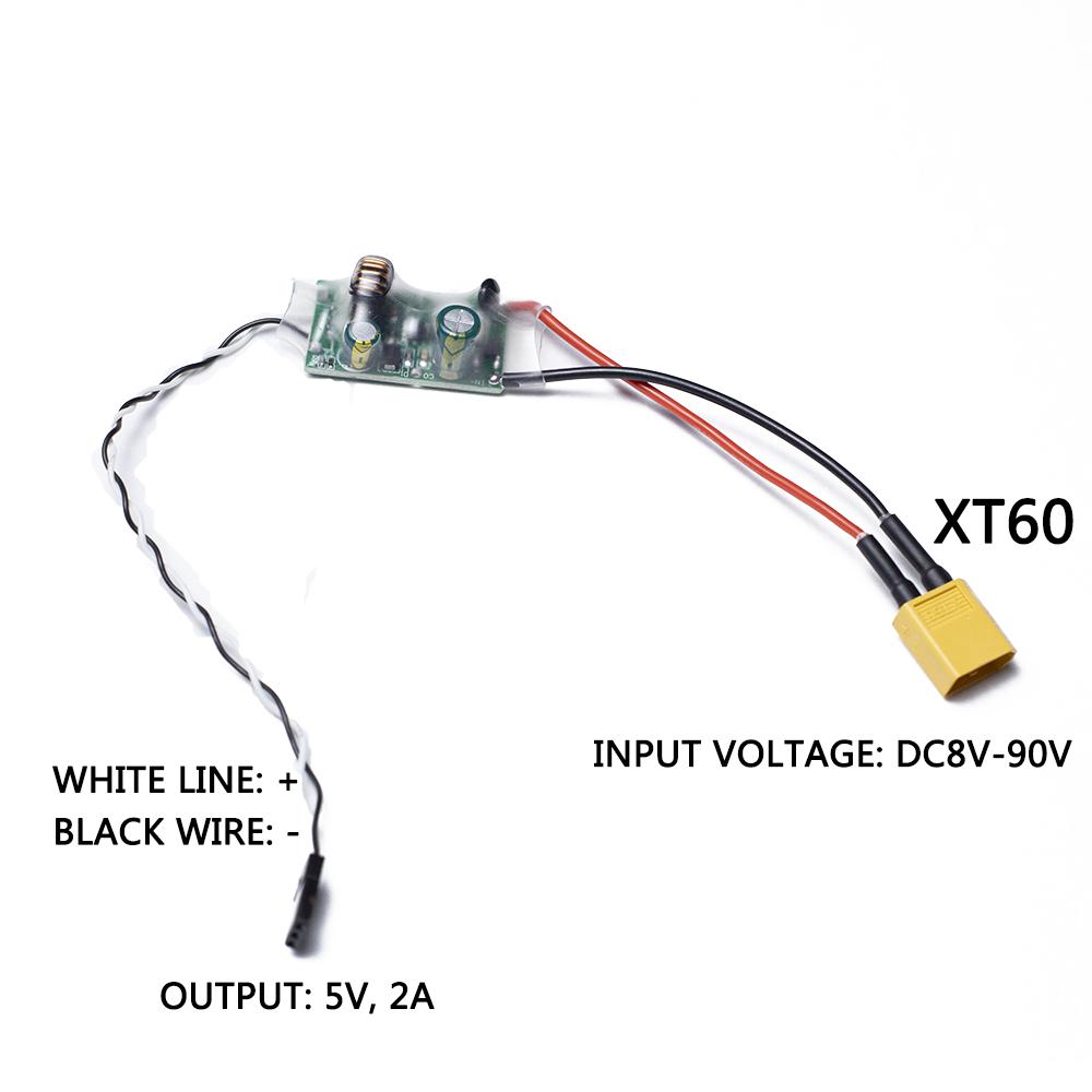 Brushless Motor Throttle: PWM Speed Control Knob
Brushless Motor Throttle: PWM Speed Control Knob