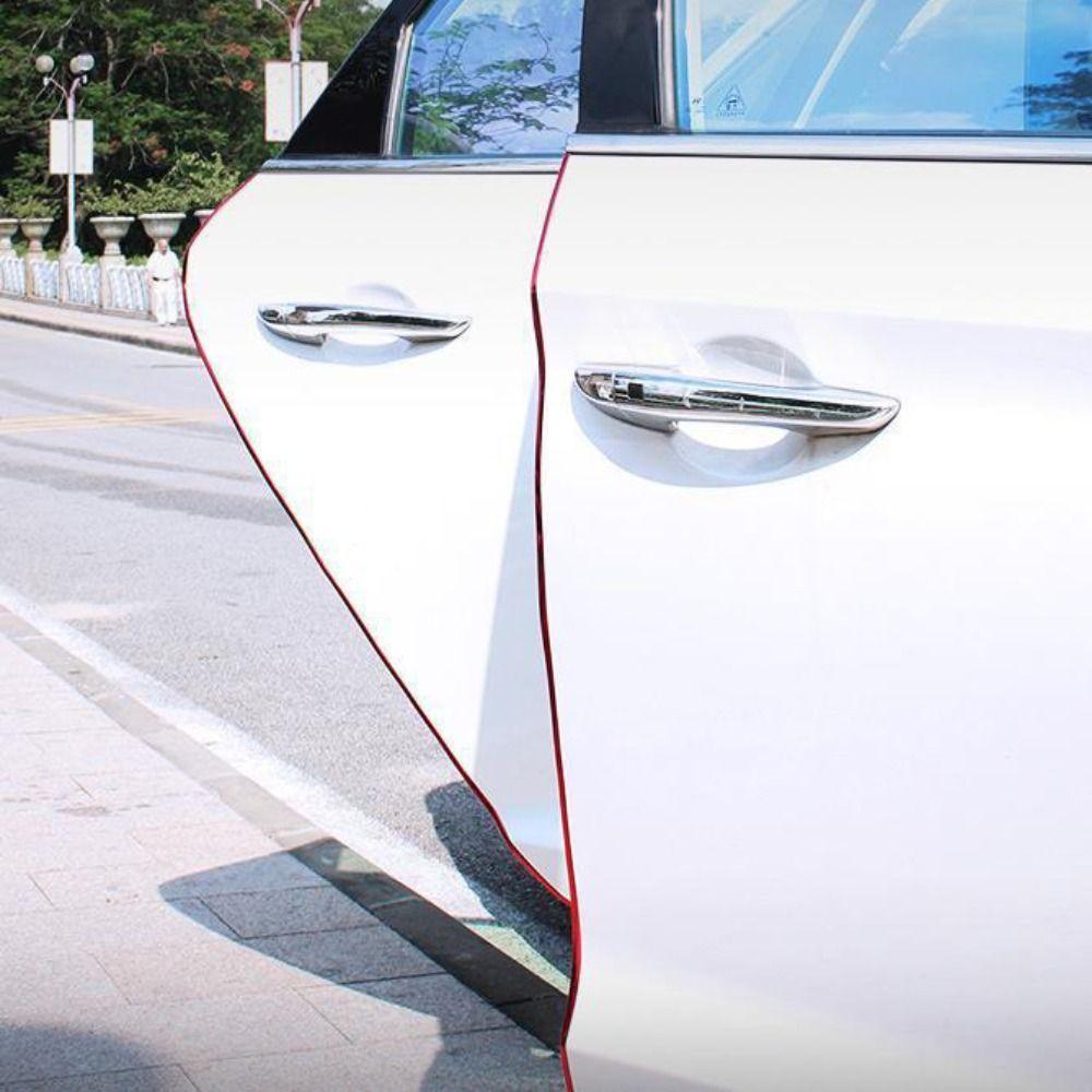 Anti Scratch Car Door Strip Anti-collision Rubber Scratch Protector Auto Door Guard Car Door
Anti Scratch Car Door Strip Anti-collision Rubber Scratch Protector Auto Door Guard Car Door