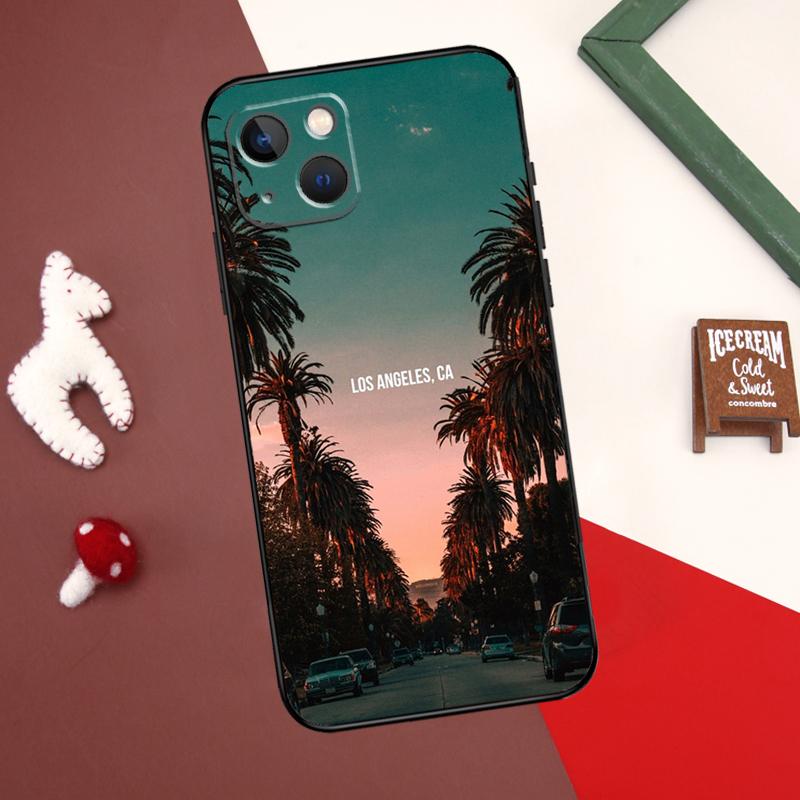 Los Angeles California Case For iPhone 16 X XR XS Max 12 13 Mini Plus 11 12 13 14 15 Pro Max Back Cover iPhone 14Pro MAX
Los Angeles California Case For iPhone 16 X XR XS Max 12 13 Mini Plus 11 12 13 14 15 Pro Max Back Cover iPhone 14Pro MAX