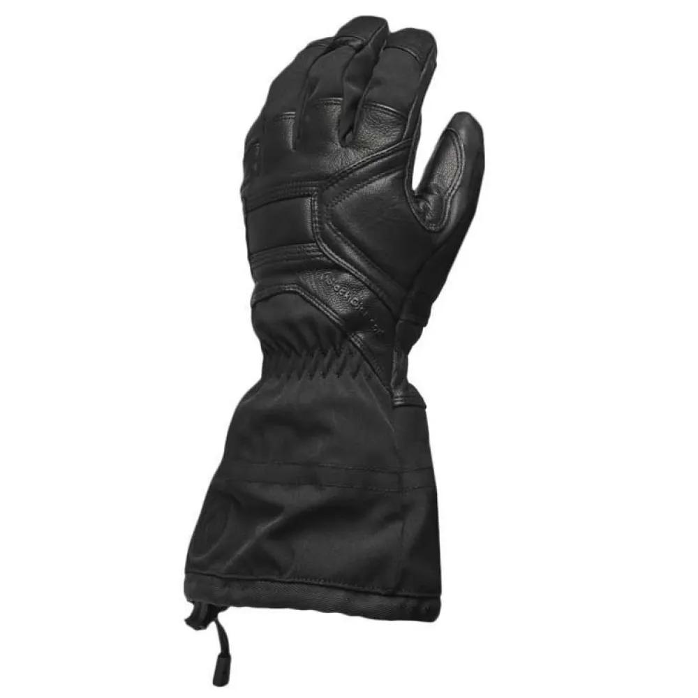 Black Diamond Перчатки Guide 2XL
Black Diamond Перчатки Guide 2XL