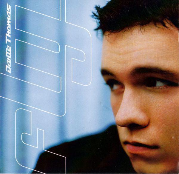 CD DANTE THOMAS - Fly 626132 Elektra, Rat Pa 2001 US Танцевальная и Электронная Музыка Б/У
CD DANTE THOMAS - Fly 626132 Elektra, Rat Pa 2001 US Танцевальная и Электронная Музыка Б/У