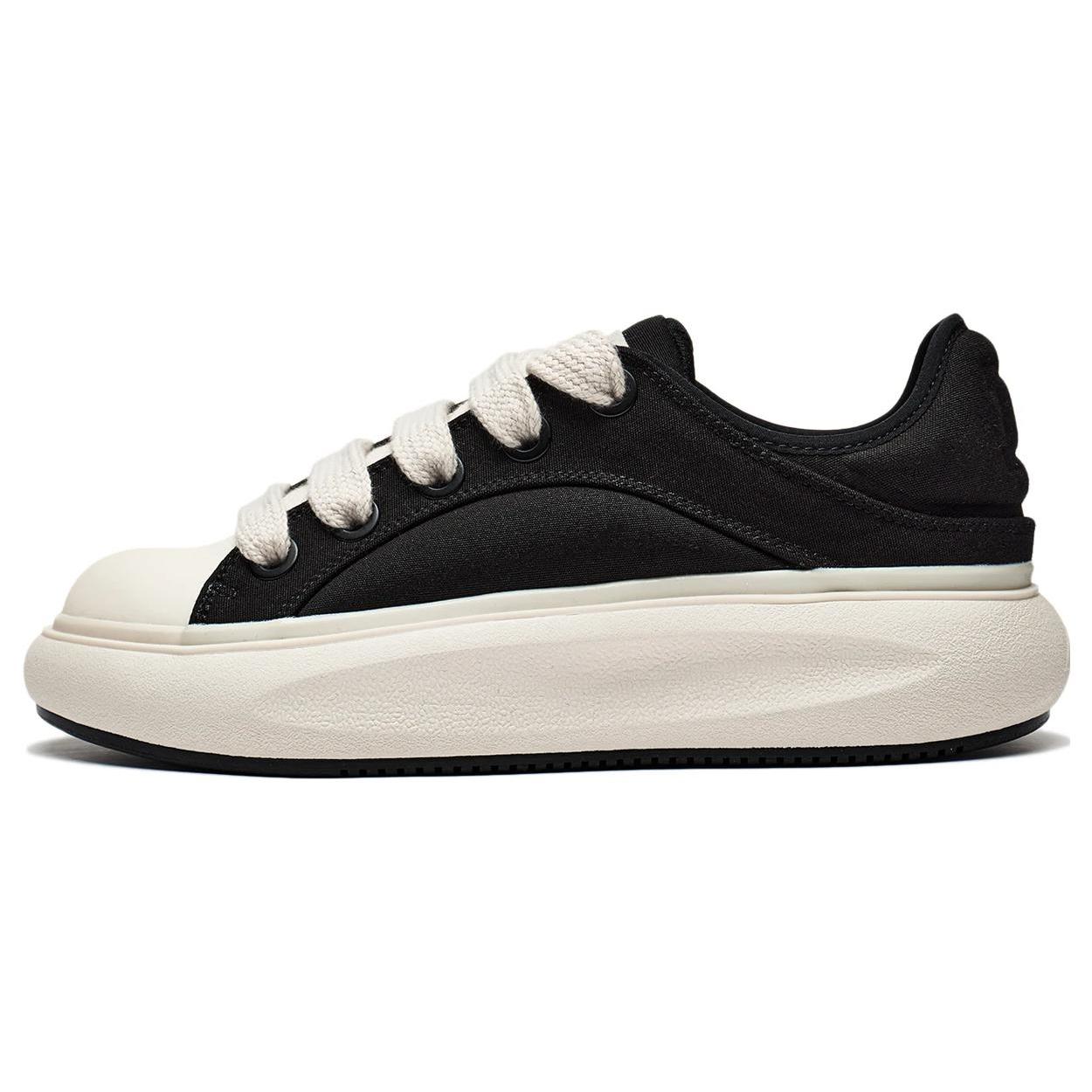 Li Ning Yun You C4D Fabric Slip Resistant Abrasion Resistant Low top Casual Shoes Women s Black AZGT044-5 37
Li Ning Yun You C4D Fabric Slip Resistant Abrasion Resistant Low top Casual Shoes Women s Black AZGT044-5 37