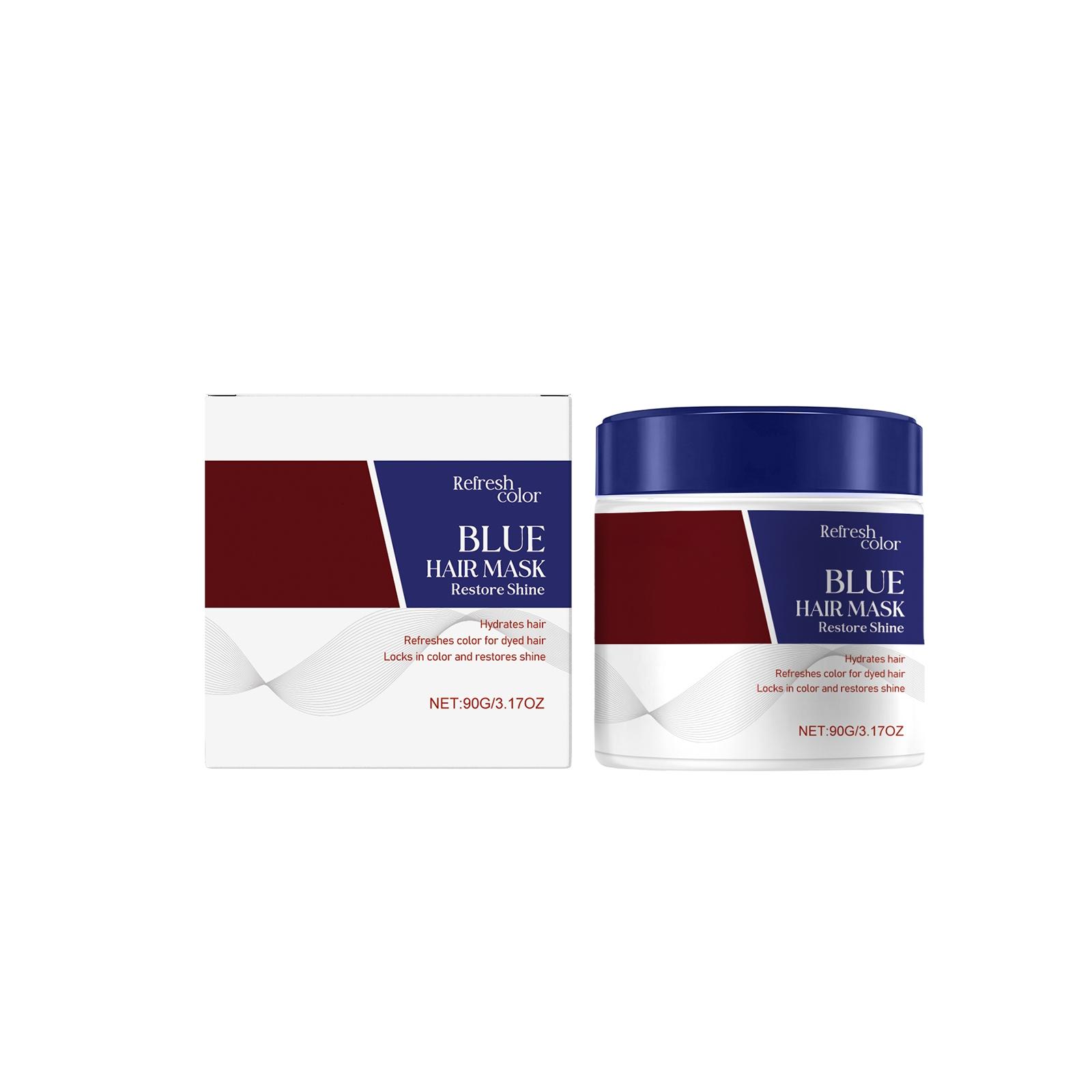 Увлажняющая маска для фиксации цвета волос помогает зафиксировать цвет, ухаживает за сухими и пушащимися волосами, уход с марокканским маслом и уход за гладкой текстурой волос. One Size белый
Увлажняющая маска для фиксации цвета волос помогает зафиксировать цвет, ухаживает за сухими и пушащимися волосами, уход с марокканским маслом и уход за гладкой текстурой волос. One Size белый