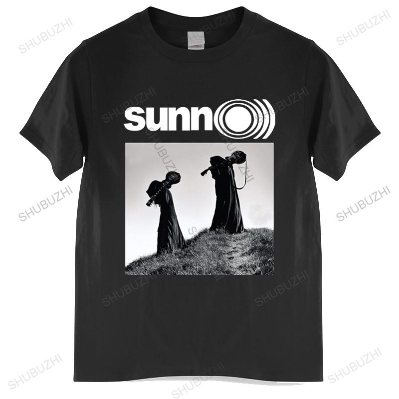 Men oneck tshirt fashion brand tshirt black new SUNN O OM SLEEP BORIS ELECTRIC WIZARD Mens BLACK TSHIRT euro size 4XL
Men oneck tshirt fashion brand tshirt black new SUNN O OM SLEEP BORIS ELECTRIC WIZARD Mens BLACK TSHIRT euro size 4XL