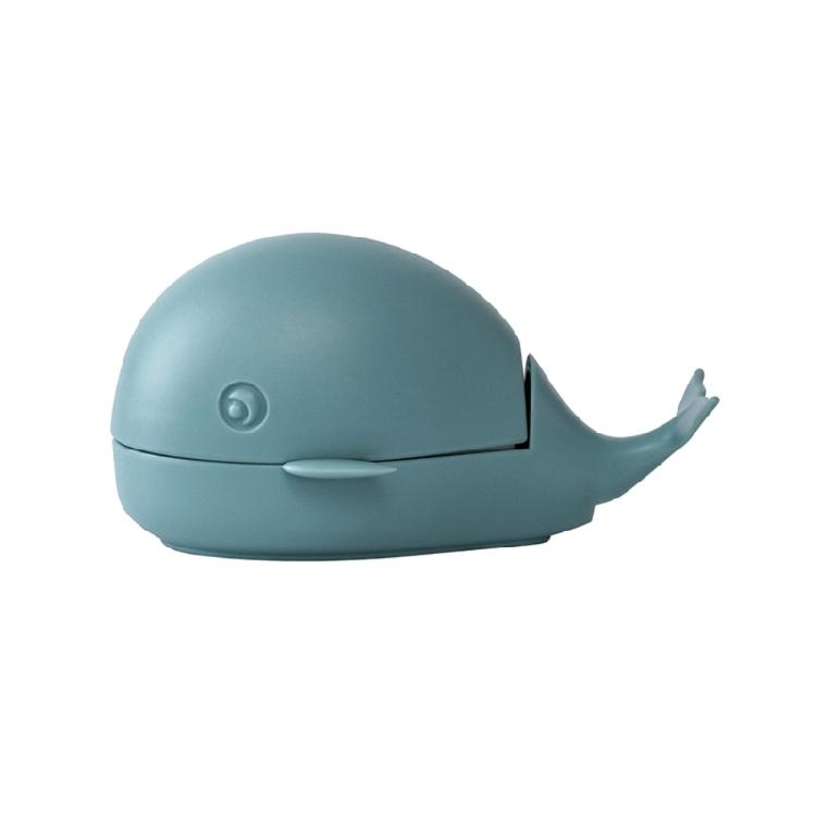 Creative Little Whale Laundry Brush Cute Household Cleaning Shoe Brush синій
Creative Little Whale Laundry Brush Cute Household Cleaning Shoe Brush синій