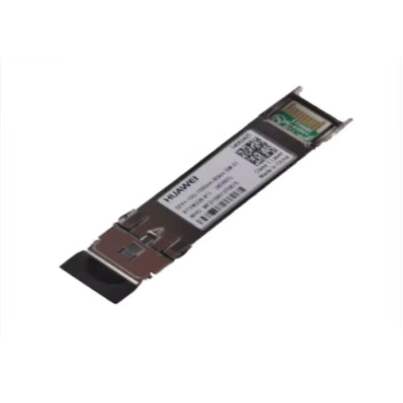 Huawei 10G 80km Optical Transceiver Module
Huawei 10G 80km Optical Transceiver Module