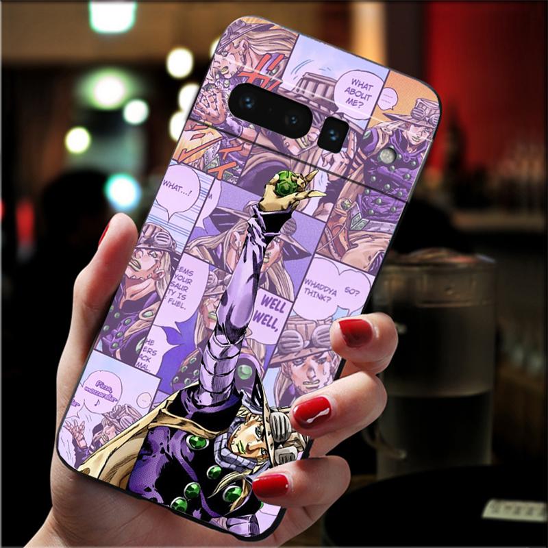 Чехол для телефона Google Pixel 10 9 Pro XL 9A 8 7 6 Pro Pixel 8A 7A 6A Pixel 8 7 6 5 JoJo s Bizarre Adventure Google Pixel 9a
Чехол для телефона Google Pixel 10 9 Pro XL 9A 8 7 6 Pro Pixel 8A 7A 6A Pixel 8 7 6 5 JoJo s Bizarre Adventure Google Pixel 9a